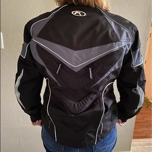 Motorcycle Riding Jacket